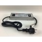 Cargador de batería 5 Ah para robot cortacésped AMBROGIO L85 L210 - L350