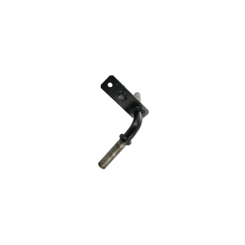 28401 SUPPORT DE ROUE AVANT DROIT MKHE/MBHE2 8551480 ORIGINAL ETESIA