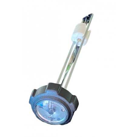28055 CAP WITH LEVEL INDICATOR MBHE MKHE 8550446 ORIGINAL ETESIA | NewgardenParts.com