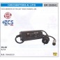 Cargador de batería de litio para robot L30 ZUCCHETTI 29,4 V 2,1 A 050041