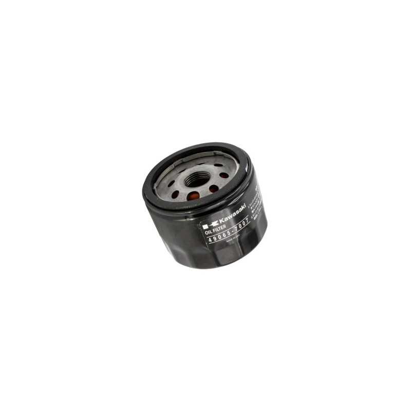 18363 Motorölfilter MKEHH3 49065-7007 8552035 Original ETESIA