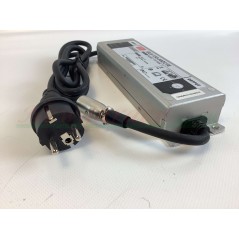 Lithium battery charger for robot L50 L60 L75 L85 ZUCCHETTI 29.4 V 5 A 050042