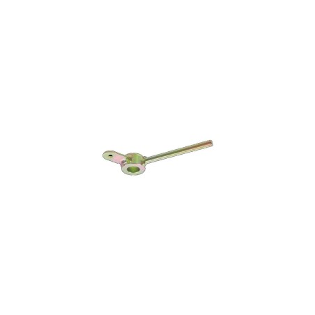 27776 ACCELERATOR LEVER AK85 AV95 8552178 ORIGINAL ETESIA | NewgardenParts.com
