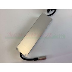 Cargador de baterías de litio para robot L50 L60 L75 L85 ZUCCHETTI 29,4 V 5 A 050042 | NewgardenParts.com