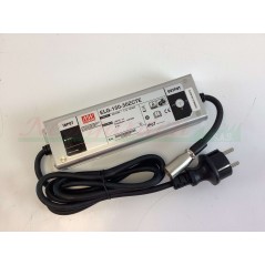 Caricabatteria al litio per robot L50 L60 L75 L85 ZUCCHETTI 29.4 V 5 A 050042 | NewgardenParts.com