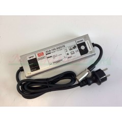 Lithium battery charger for robot L50 L60 L75 L85 ZUCCHETTI 29.4 V 5 A 050042 | NewgardenParts.com