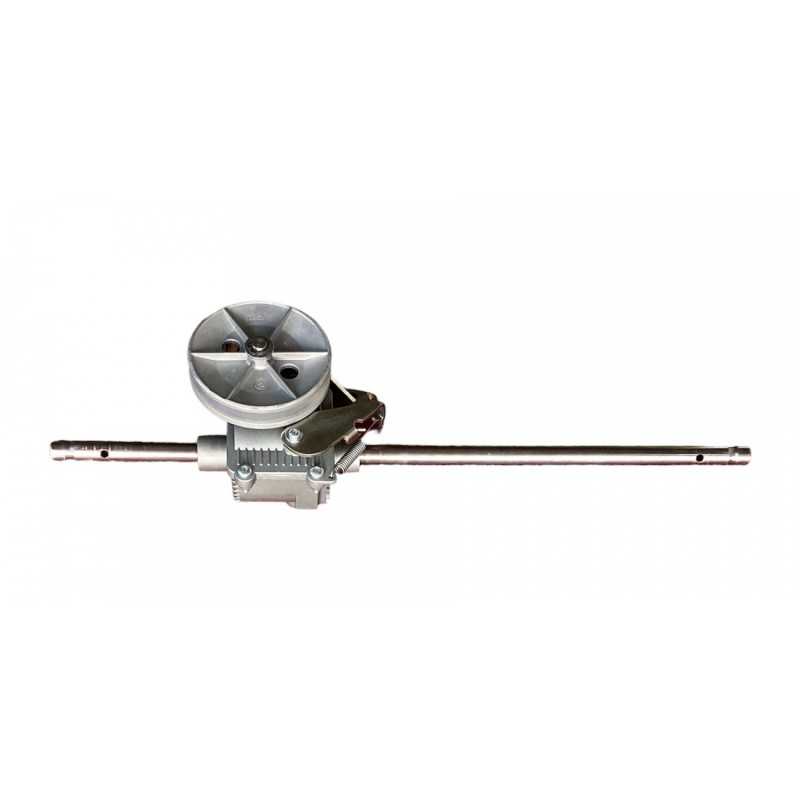 23279 GETRIEBE PBTS, PHTS, PST 8550633 ORIGINAL ETESIA