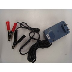 Cargador de baterías de plomo H-TRONIC AL800 tractor de césped para 2 - 6 - 12V baterías | NewgardenParts.com