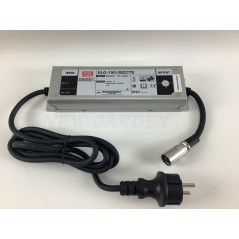 Caricabatteria alimentatore 5Ah ORIGINALE per robot AMBROGIO L210 L250 L300 | NewgardenParts.com