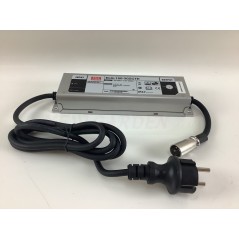 ORIGINAL 5Ah battery charger for AMBROGIO L210 L250 L300 robot | NewgardenParts.com