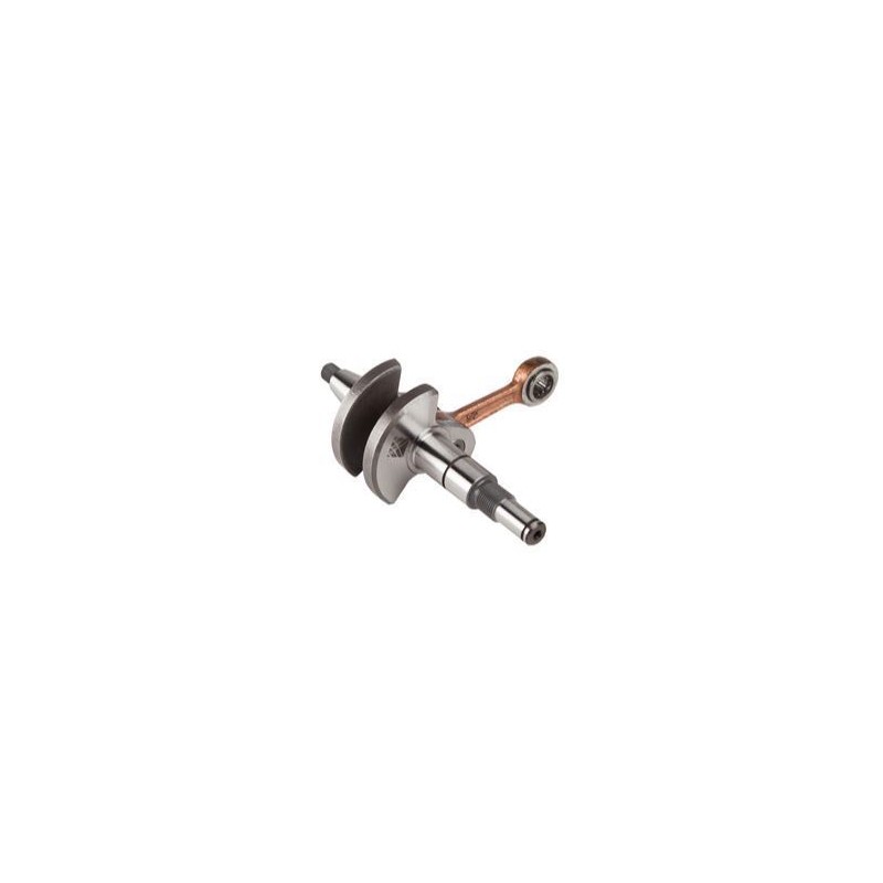 Eje motor desbrozadora STIHL 1132 030 0401