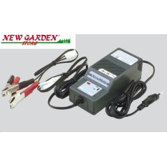 Chargeur de batterie tracteur tondeuse 101-844 1.2 ah | NewgardenParts.com