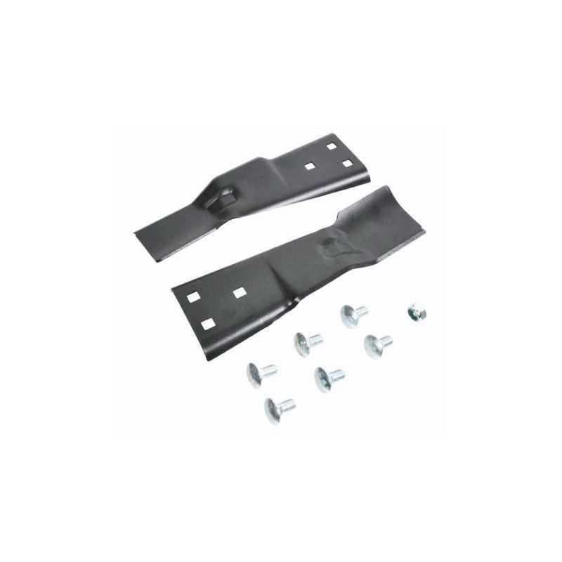 MC85MN 138 SET TERMINALI LAMA MKM 8550448 ORIGINALE ETESIA