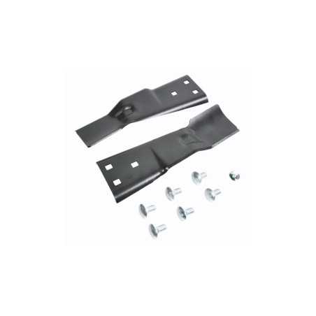 MC85MN 138 SET BLADE TERMINALS MKM 8550448 ORIGINAL ETESIA | NewgardenParts.com