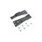 MC85MN 138 SET TERMINALI LAMA MKM 8550448 ORIGINALE ETESIA