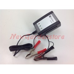 Chargeur de batterie pour tracteur de pelouse 2006-0001 | NewgardenParts.com