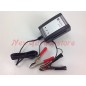 Chargeur de batterie pour tracteur de pelouse 2006-0001 Chargeur de batterie pour tracteur de pelouse 2006-0001