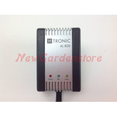 Lawn tractor mower battery charger 2006-0001 | NewgardenParts.com