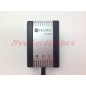 Chargeur de batterie pour tracteur de pelouse 2006-0001 Chargeur de batterie pour tracteur de pelouse 2006-0001