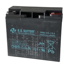 52101 SKF/MHHE2 BATTERY 8551475 ORIGINAL ETESIA | NewgardenParts.com