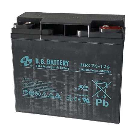 52101 SKF/MHHE2 BATTERY 8551475 ORIGINAL ETESIA | NewgardenParts.com