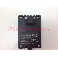 Chargeur de batterie pour tracteur de pelouse 2006-0001 | NewgardenParts.com