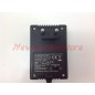 Chargeur de batterie pour tracteur de pelouse 2006-0001 Chargeur de batterie pour tracteur de pelouse 2006-0001