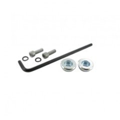 29650 KIT FISSAGGIO LAMA X HVHP 8550021 ORIGINALE ETESIA