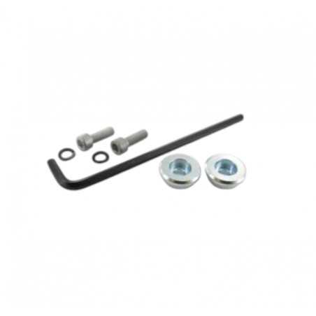 29650 BLADE FIXING KIT FOR HVHP 8550021 ORIGINAL ETESIA | NewgardenParts.com