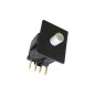 37835 INTERRUTTORE SEDILE MBHE2, MHHP 8550897 ORIGINALE ETESIA