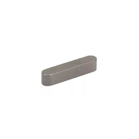 71006 KEY DIN 688 6x6x30 MKEHH 8550388 ORIGINAL ETESIA | NewgardenParts.com