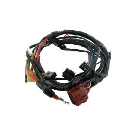 28474 CABLAGGIO POST. HONDA GX390 8552227 ORIGINALE ETESIA | NewgardenParts.com