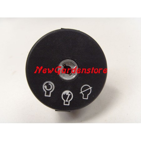 Quadro avviamento tagliaerba rasaerba 310376 SNAPPER 7072684YP 5poli 2posizioni | NewgardenParts.com