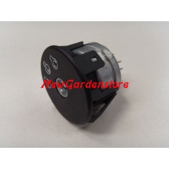 Quadro avviamento tagliaerba rasaerba 310376 SNAPPER 7072684YP 5poli 2posizioni | NewgardenParts.com