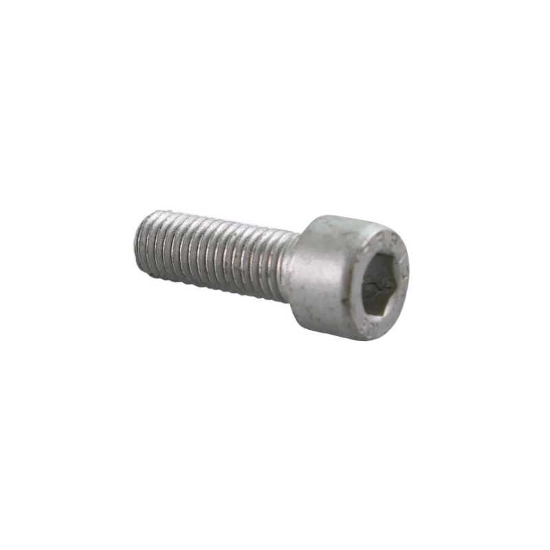 71414 RIGHT SCREW H124D, HVHP, HVSP 8550304 ORIGINAL ETESIA