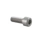 71414 RIGHT SCREW H124D, HVHP, HVSP 8550304 ORIGINAL ETESIA