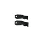 MC100D 346 SET 2 END BLADES RIGHT H100 8550452 ORIGINAL ETESIA