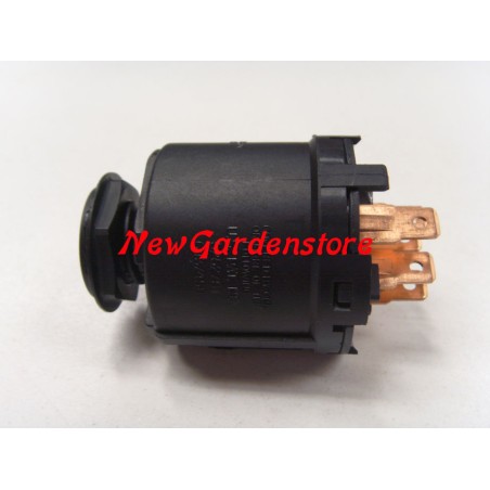 Interruptor de arranque para cortacésped Interruptor de 5 polos + motor de arranque AYP 310361