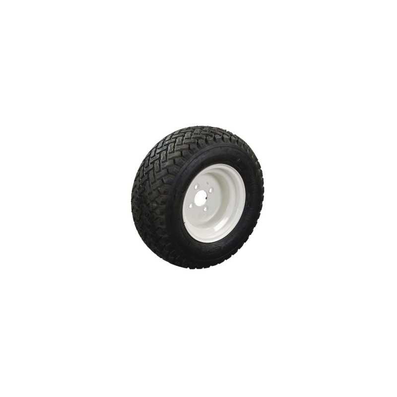 25380 REAR WHEEL CPL MBE, MKEHH 8550925 ORIGINAL ETESIA