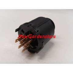 Quadro avviamento tagliaerba rasaerba interruttore 5 poli +avviamento AYP 310361 | NewgardenParts.com