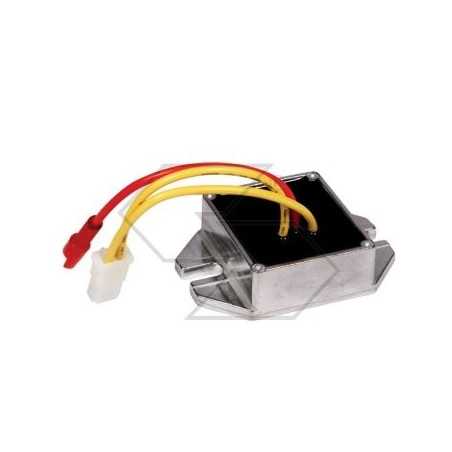 Spannungsregler für Rasentraktor Größe | NewgardenParts.com