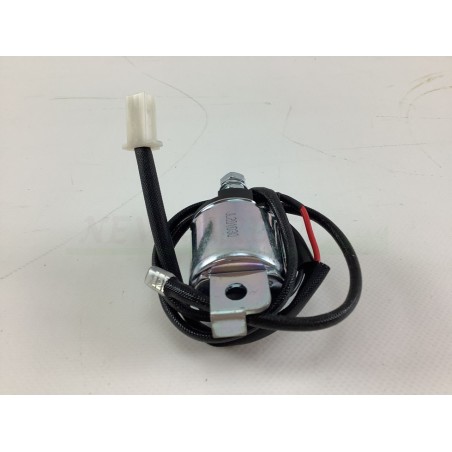 Relè solenoide MAORI motore rider MP 824M (196cc) 12v- 2 poli + CAVI 034978 | NewgardenParts.com