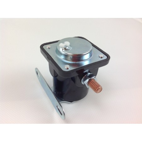 Relè solenoide marca universale 12v - 4 poli 003743 | NewgardenParts.com