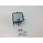Relé solenoide marca universal 12v - 4 polos 003743