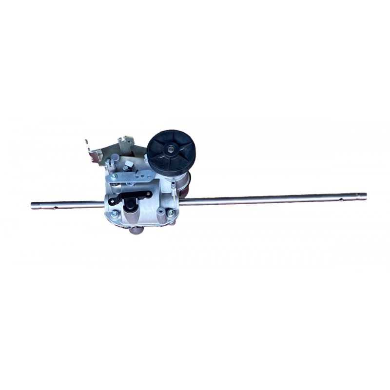 50545 TRASMISSIONE ME53C 8552144 ORIGINALE ETESIA