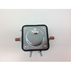 Relè solenoide marca universale 12v - 4 poli 003743 | NewgardenParts.com