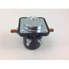 Relè solenoide marca universale 12v - 4 poli 003743 | NewgardenParts.com