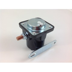 Relè solenoide marca universale 12v - 4 poli 003743 | NewgardenParts.com