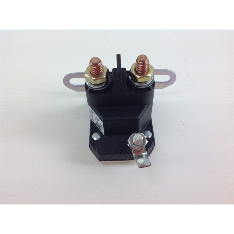 Relé solenoide motor mtd rider producción 1990 1