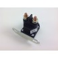 Relé solenoide motor mtd rider producción 1990 1